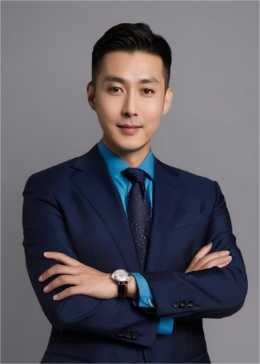 Zhao Anbang