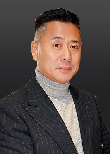 楊 澤偉